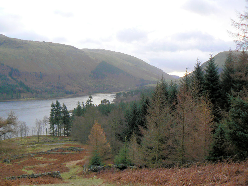 Thirlmere Thirlmere